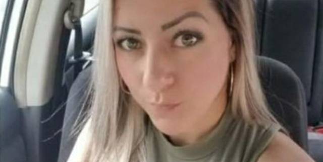 EEUU| Rossana Delgado venezolana desaparecida en Georgia