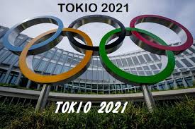 Juegos Olímpicos 2021 a 100 días del inicio