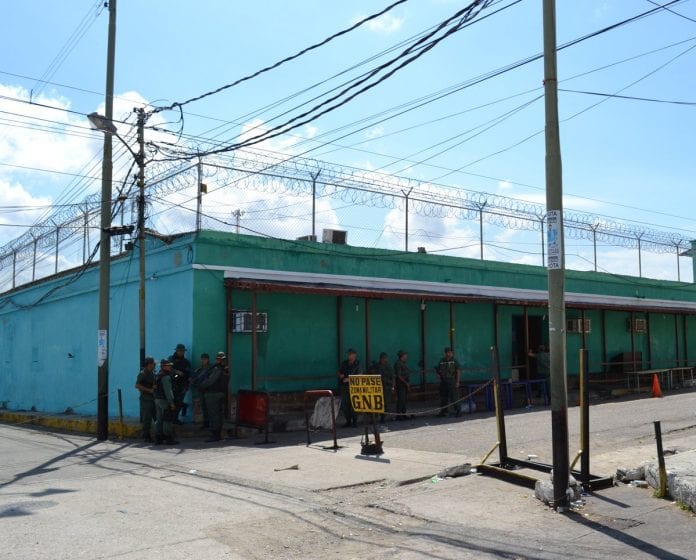 Venezuela | Así murieron dos reclusos en Yaracuy