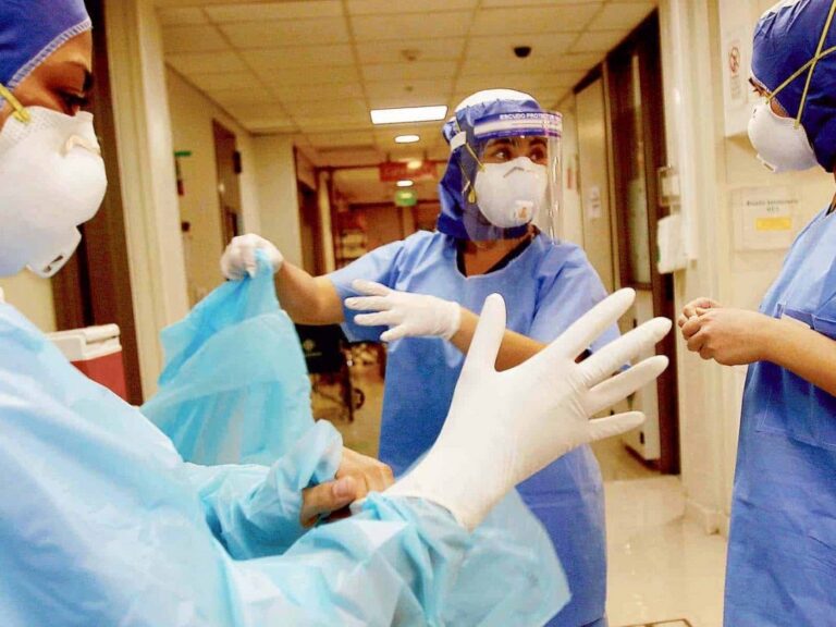 ONG| Médicos Unidos por Venezuela reveló cifras de muertes por covid-19