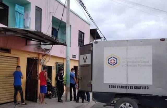 Ecuador| Asesinan a venezolano y a su bebé
