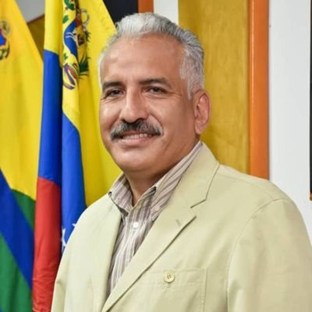 José Ramón Rivero designado nuevo Ministro del Trabajo