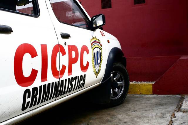 Cicpc| Esclarecido el homicidio de Luis Romero