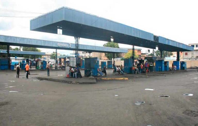 Atención atención│ Aumentó pasaje en Aragua