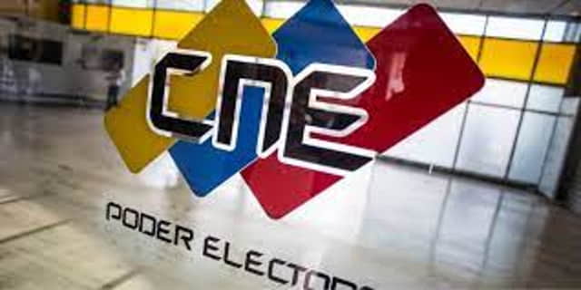 Designados nuevos rectores del CNE