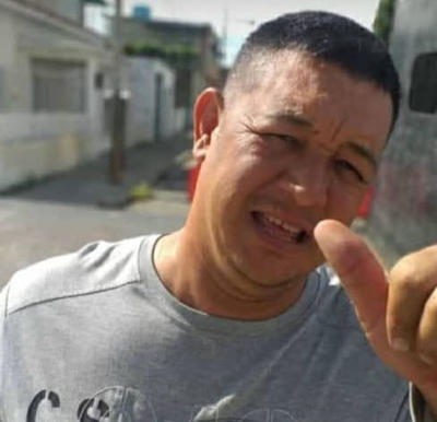 Sujetos asesinan a exjefe del FAES en Cabruta