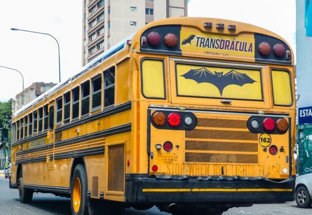 Desgracia vial| Arrollado adulto mayor en Carabobo