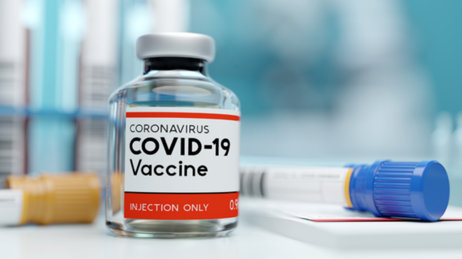 Futbolistas venezolanos recibirán su dosis contra el coronavirus