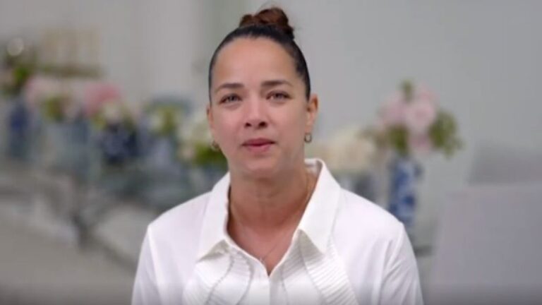 Video| Esto dijo Adamari López sobre su separación