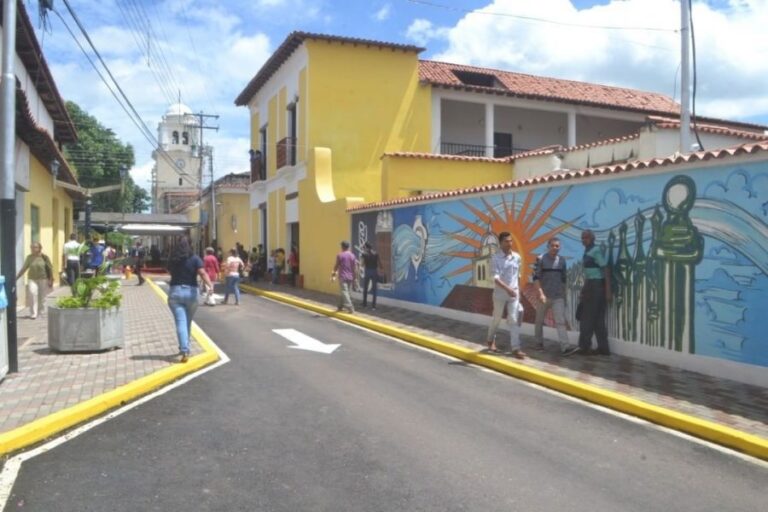Guárico| Consulta en el Psuv revela preferencias en municipio Miranda