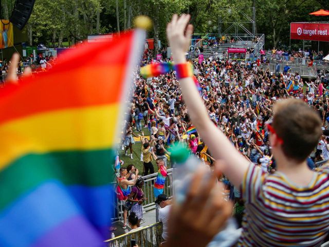 LGBTQ | Crímenes de odio en Venezuela