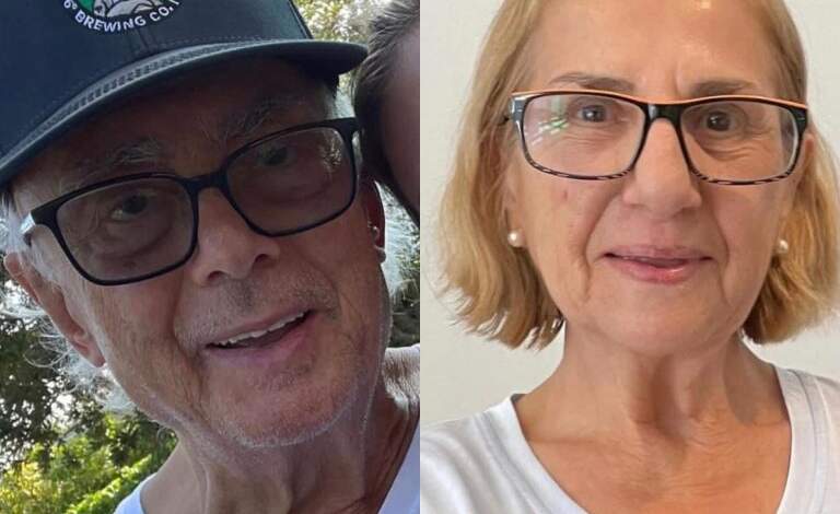 Lamentable | Localizan cadáveres de dos venezolanos en edificio derrumbado