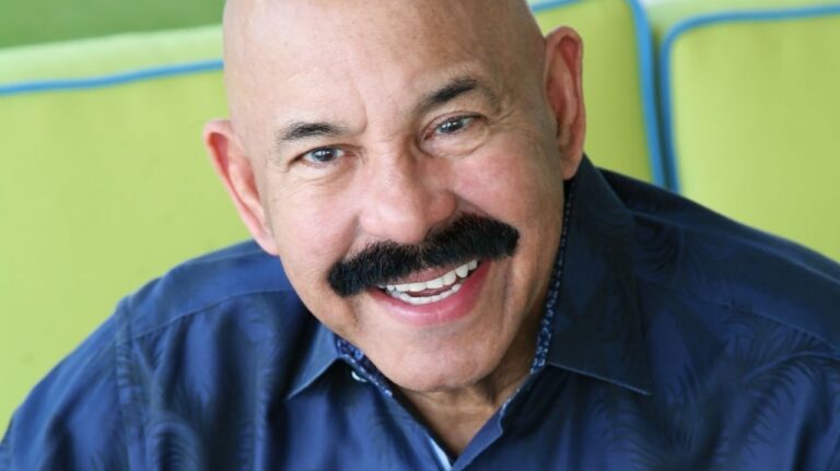 Así suena | “Sin amenazas” es el nuevo sencillo de Oscar de León