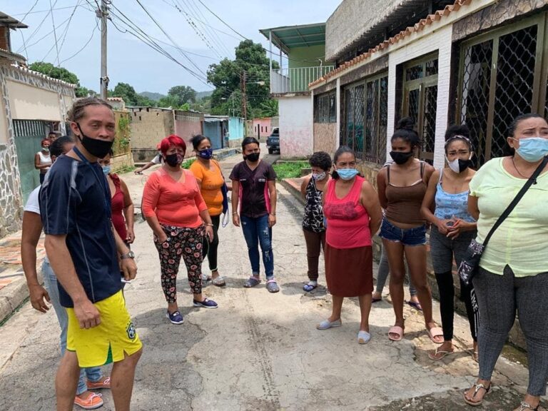 Comunidad | Deficiencia de servicios públicos es motivo de protestas en Maracay