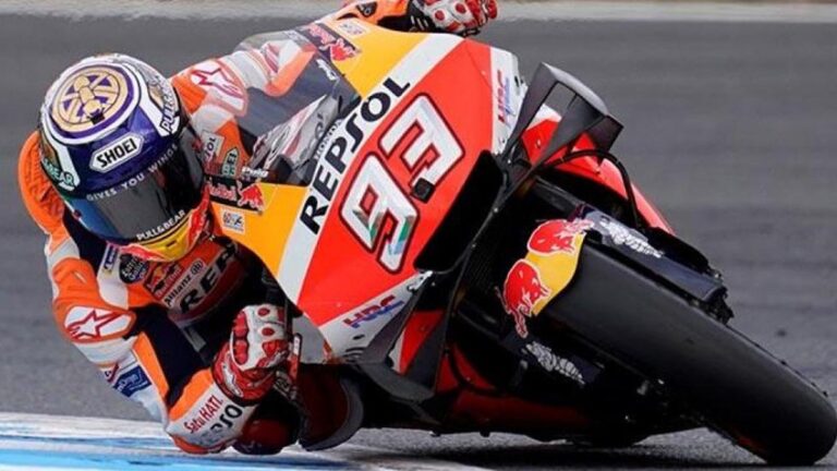 Gran Premio de Japón de motociclismo es anulado