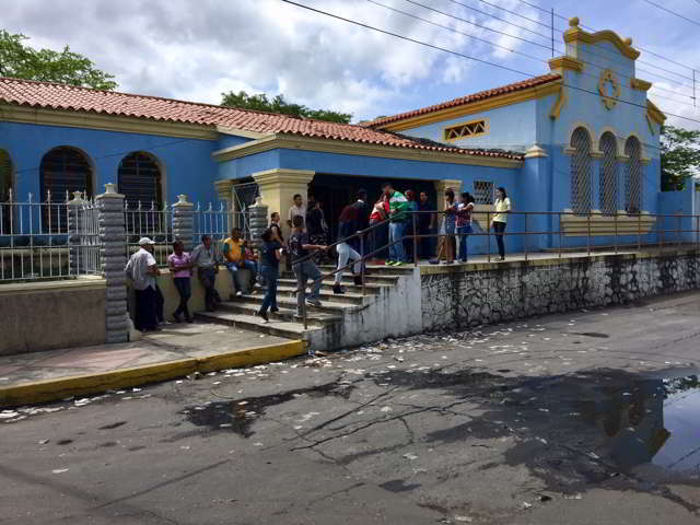 En cifras| Así evalúan nivel de atención a escolares en Guárico