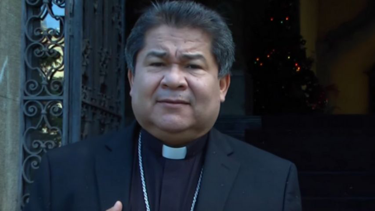 Religión | Trujillo tiene nuevo obispo