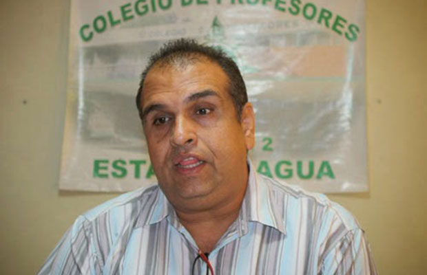 Aragua | Colegio de Profesores en desacuerdo con retorno a clases presenciales