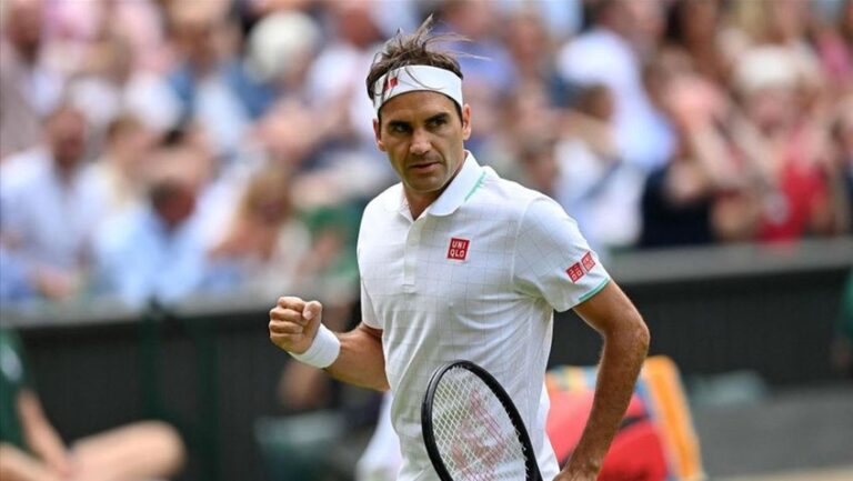 Federer renunció a los Juegos Olímpicos de Tokyo 2020