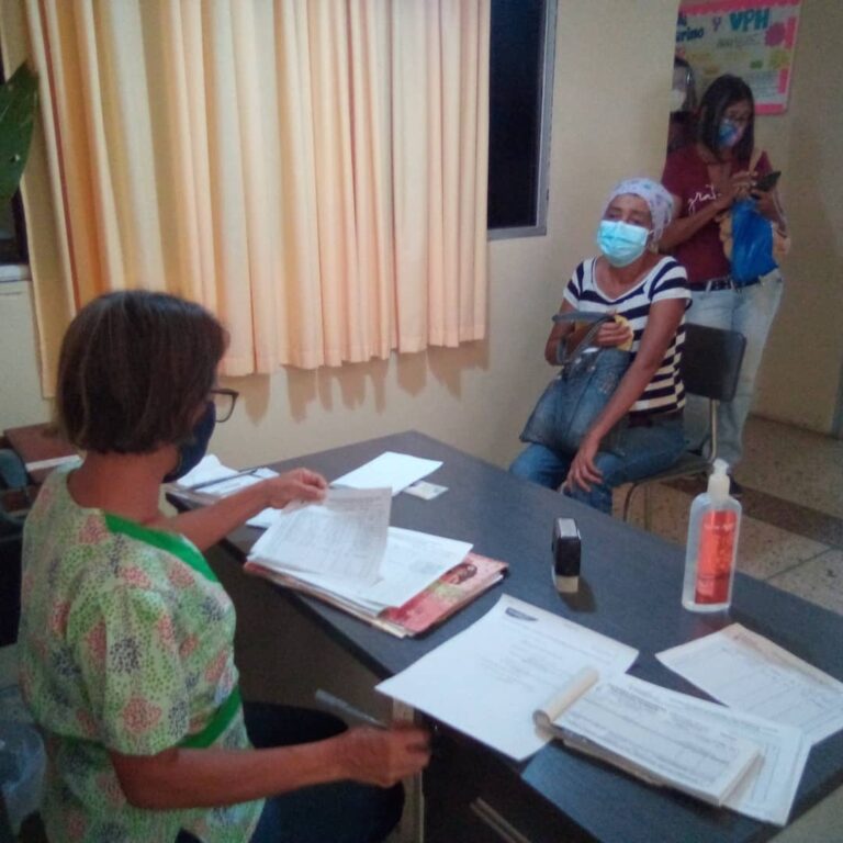 Donativos| Sociedad Anticancerosa de Guárico continúa entregando medicamentos