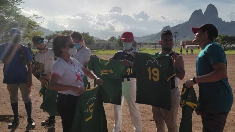 Guárico | Sociedad Anticancerosa apuesta al deporte