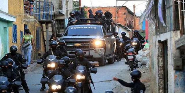 Miranda| Antisociales matan dos pájaros de un solo tiro