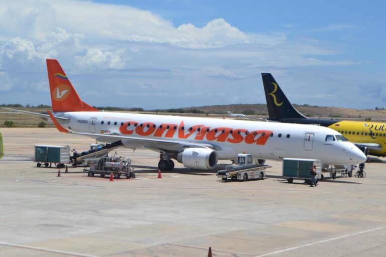 Destinos Nacionales | Ya puedes comprar boletos para viajar dentro de Venezuela
