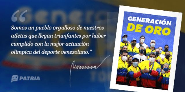 ATENCIÓN| Inicia entrega del Bono Generación de Oro
