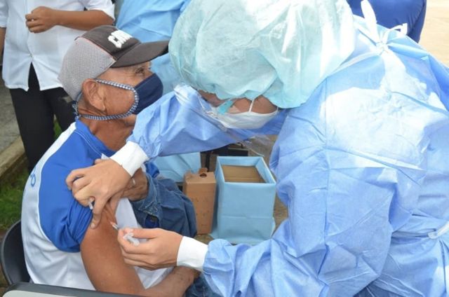 Entérate| Conoce la cifra de Covid-19 en Guárico