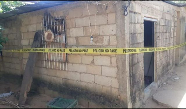 Trágico| Doble infanticidio sucedió en circunstancias extrañas