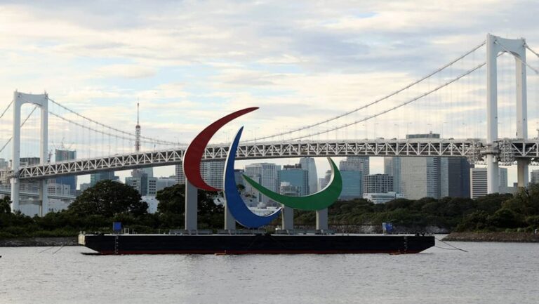 Venezuela participará en Juegos Paralímpicos Tokio 2020