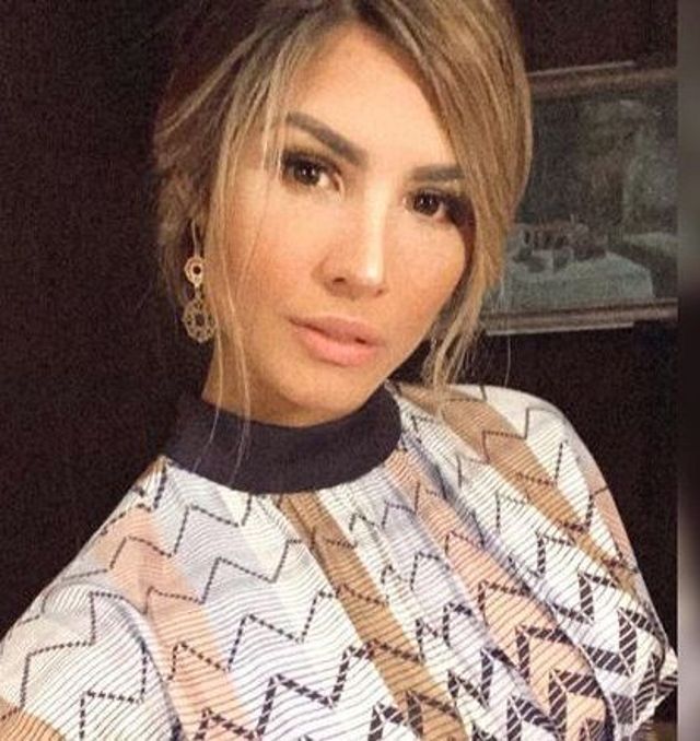 Osmariel Villalobos :»No quiero callar más»