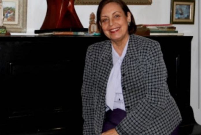 Rosana Ordóñez | Luto en el periodismo venezolano