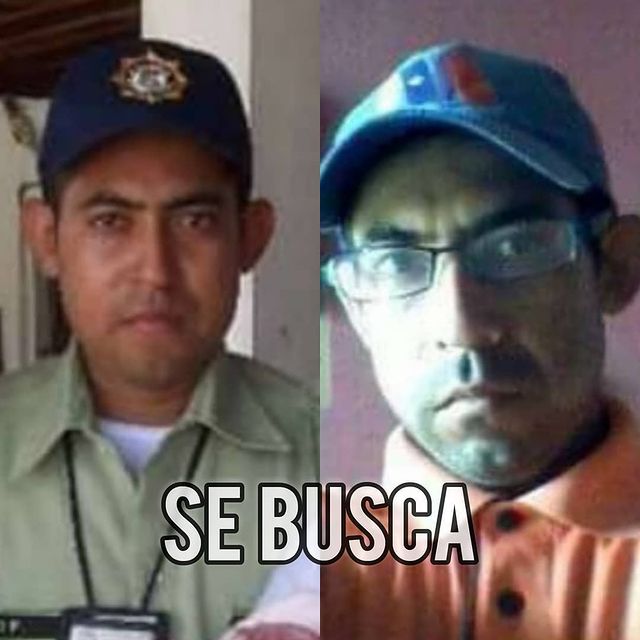 Tras la pista de hombre que presuntamente violó a sus hijas