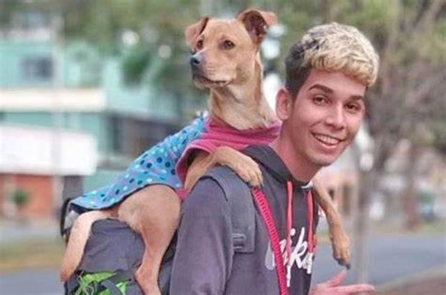 Se van en busca de un sueño y consiguen la muerte