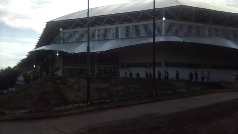 En Cifras| Conozca cuántos centros de vacunación están abiertos en Guárico