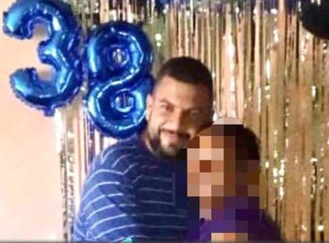 Luzdani otra víctima de femicidio en Bolívar