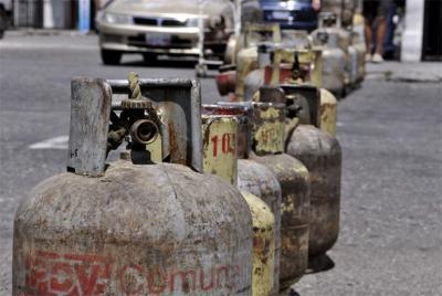 ¿Tienes gas? | Atentos al recorrido de unidad de llenado móvil