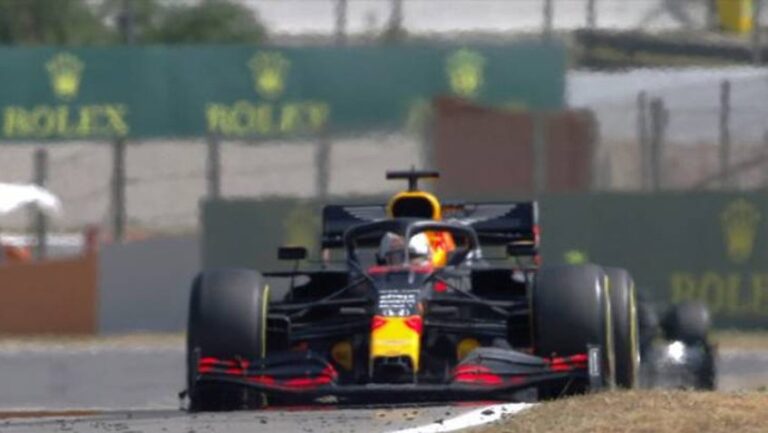 Oootra vez| Cancelan Gran Premio de Japón de F1