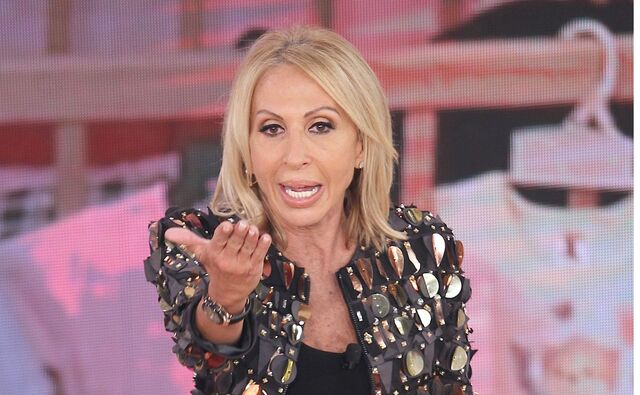 Fotos| Laura Bozzo se muestra en traje de baño