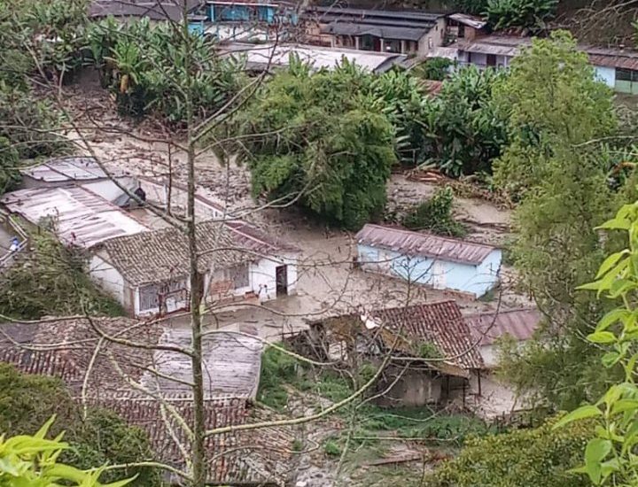 Lluvias| Caritas de Venezuela recibirá donativos