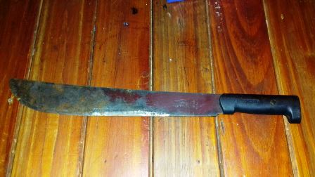 Maldad al máximo | Cuádruple homicidio sacudió al estado Lara