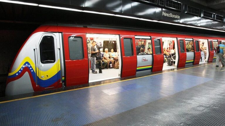 Atentos| Aumentan costo de boletos para viajar en Metro