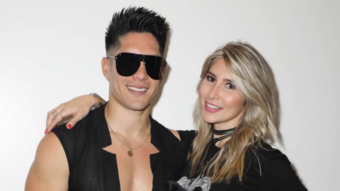 Se acabó el chisme| Esto anunciaron Chyno Miranda y su esposa en redes sociales