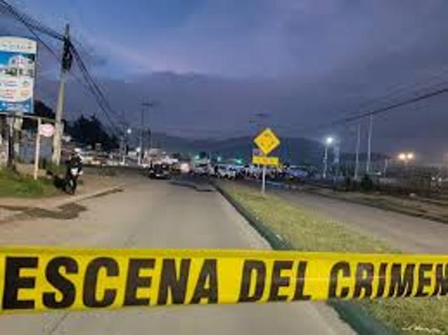 Doble femicidio| Madre e hija asesinadas para robarlas