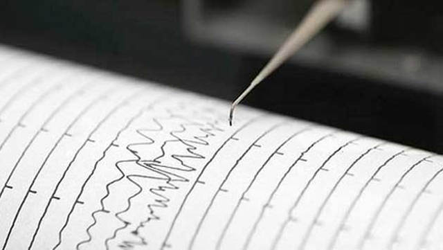Sismo de magnitud 4.6 sacudió varias regiones de Venezuela