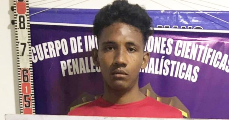 Miranda| Cicpc captura a abusador sexual