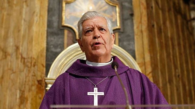 Duelo| Falleció el Cardenal Jorge Urosa Savino