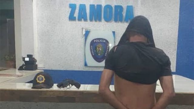 Femicidio| Bajo efectos del alcohol mató a su hija de un disparo