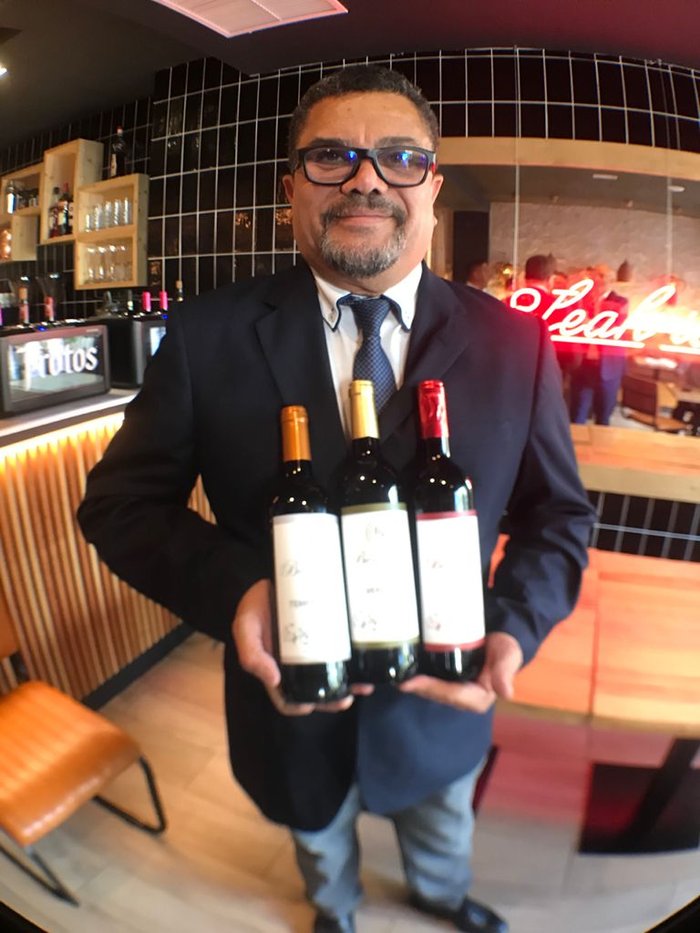 Vinos| Er Conde del Guacharo sigue triunfando en el exterior